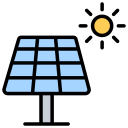 panel solar