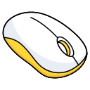 ratón icon