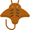 mantarraya icon