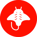 mantarraya icon