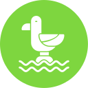 gaviota icon