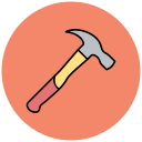 martillo icon