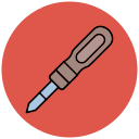 destornillador icon