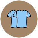 clothing icon