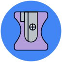 sacapuntas icon