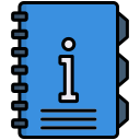 agenda icon