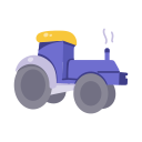 tractor icon