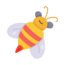 abeja icon