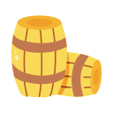 barril icon