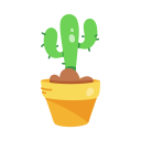 cactus icon