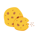biscoitos 