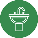 lavabo icon