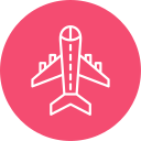 avión icon