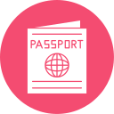 pasaporte icon