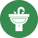 lavabo icon