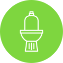 baño icon