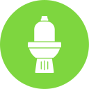 baño icon