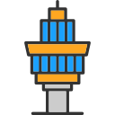 torre de control icon