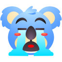 llorar icon