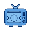 televisor icon