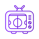 televisor icon