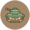 tanque