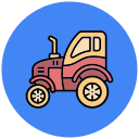 tractor icon