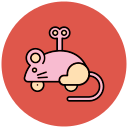 ratón icon