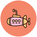 submarino icon