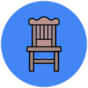 silla icon