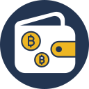 bitcoin icon