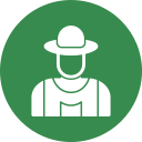 agricultor icon