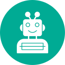 robotics icon