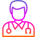 doctor icon