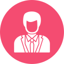 empresario icon