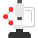 investigación científica icon