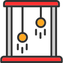 gravitación icon