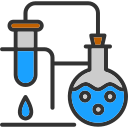 equipo de laboratorio 