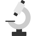 microscopio icon