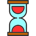 reloj de arena icon