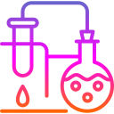 equipo de laboratorio icon