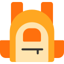 mochila icon