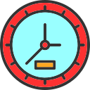 reloj icon