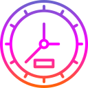 reloj icon