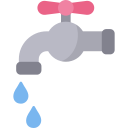 grifo de agua icon