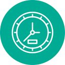 reloj icon