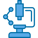 investigación científica icon