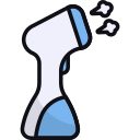 buque de vapor icon