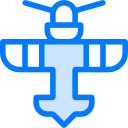 aeronave icon