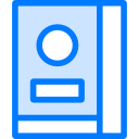 pasaporte icon